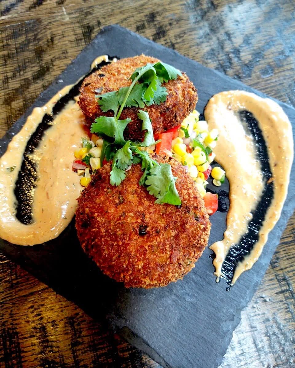 FRY MIX - 1lb (Gluten Free)